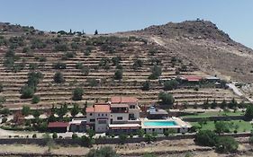 Villa Archangelos Aegina